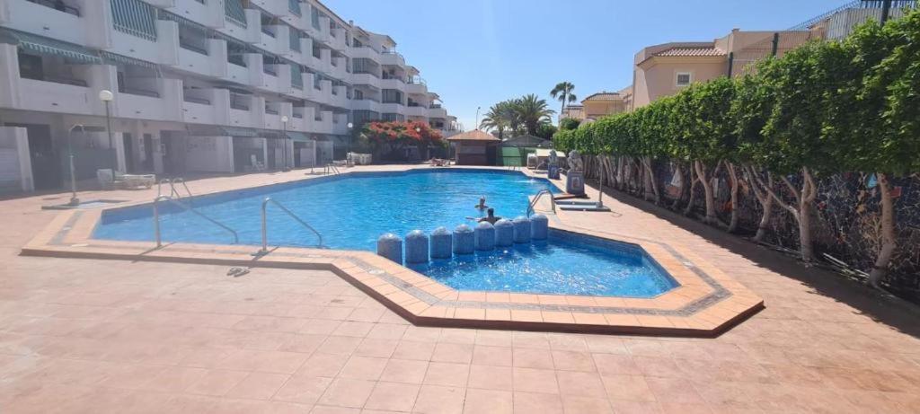 Appartement Surycan *
